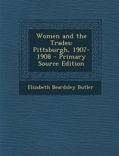 Women and the Trades