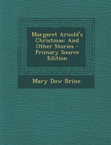 Margaret Arnold's Christmas