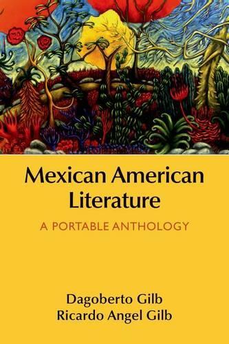 Mexican American Literature