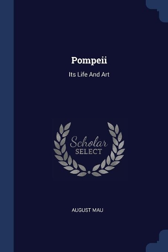 Pompeii