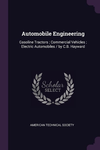 Automobile Engineering