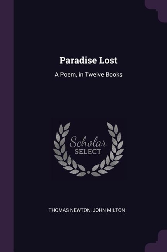 Paradise Lost
