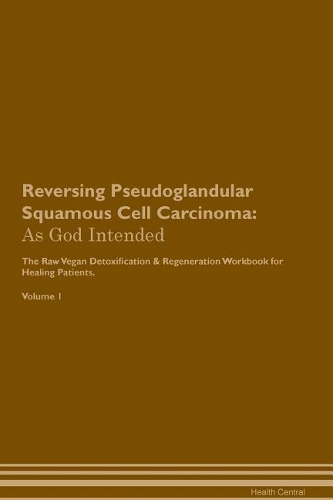 Reversing Pseudoglandular Squamous Cell Carcinoma