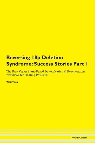 Reversing 18p Deletion Syndrome