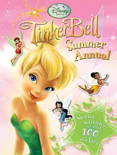 Disney Tinker Bell