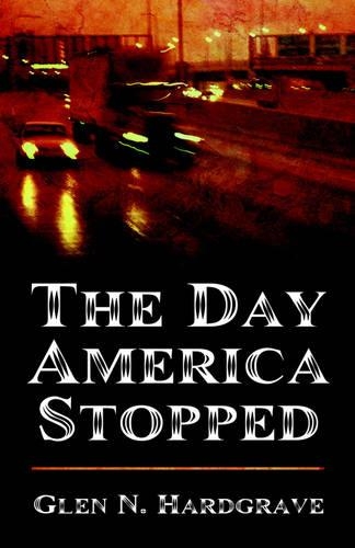 The Day America Stopped: (English)