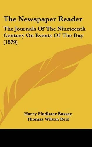 The Newspaper Reader