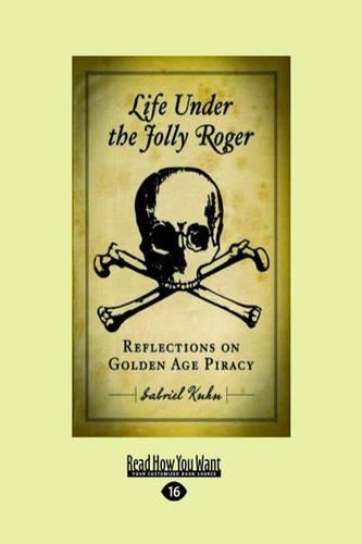 Life Under the Jolly Roger