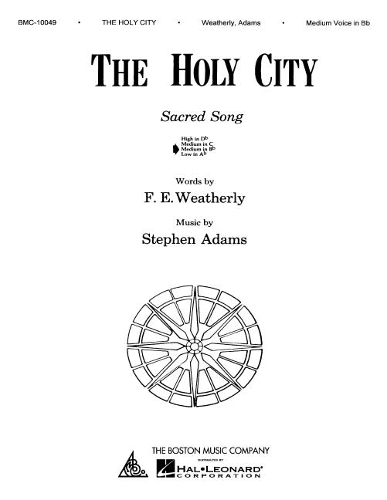 The Holy City