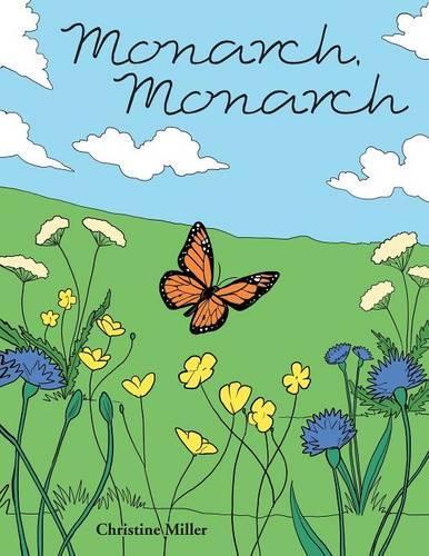 Monarch, Monarch: (English)