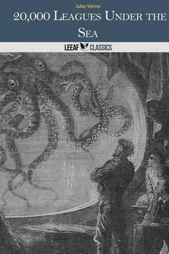 20,000 Leagues Under the Sea - Jules Verne