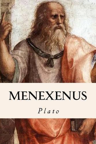 Menexenus: (English)