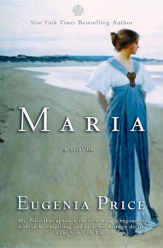 Maria: First Novel in the Florida Trilogy(Florida Trilogy)