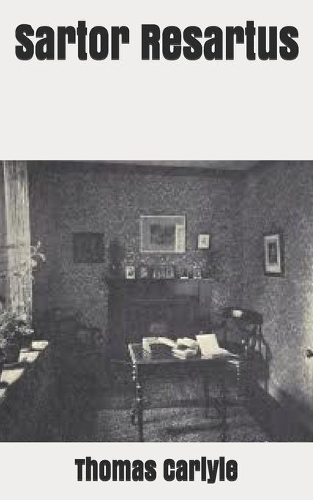 Sartor Resartus