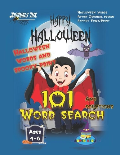 101 Word Search