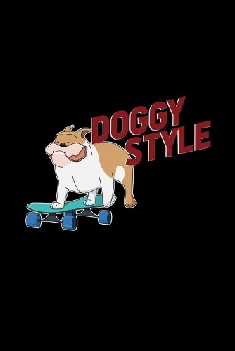 Doggy style