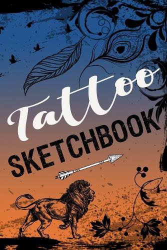 Tattoo Sketchbook