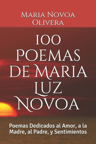100 Poemas de Maria Luz Novoa