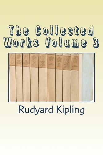 The Collected Works Volume 3