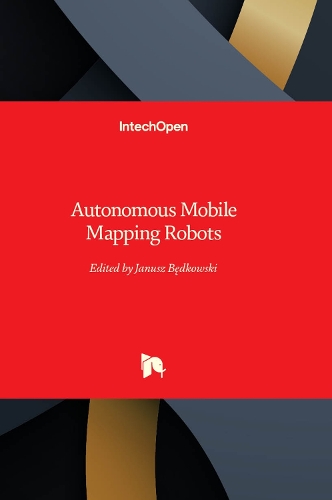 Autonomous Mobile Mapping Robots