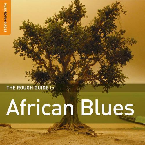 The Rough Guide to African Blues