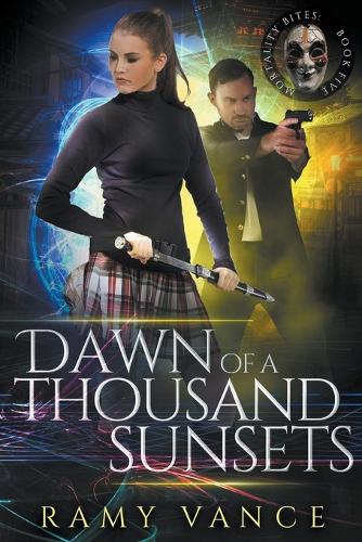 Dawn of a Thousand Sunsets: (5 Mortality Bites)