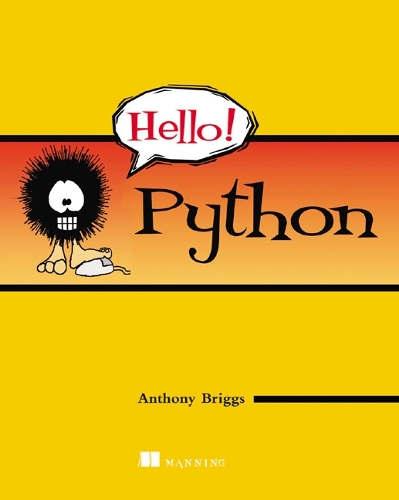 Quick & Easy Python