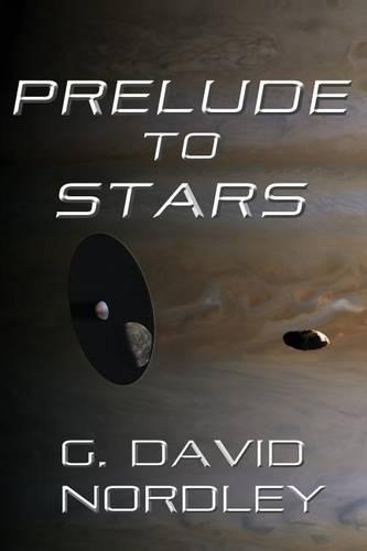 Prelude to Stars: (English)