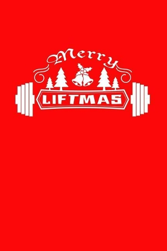 Merry Liftmas