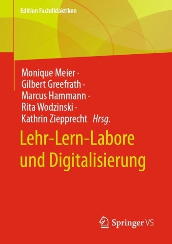 Lehr-Lern-Labore und Digitalisierung