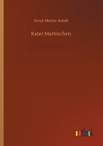 Kater Martinchen