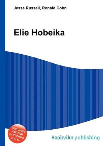 Elie Hobeika