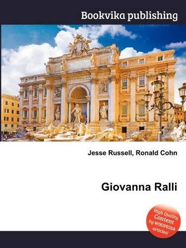 Giovanna Ralli