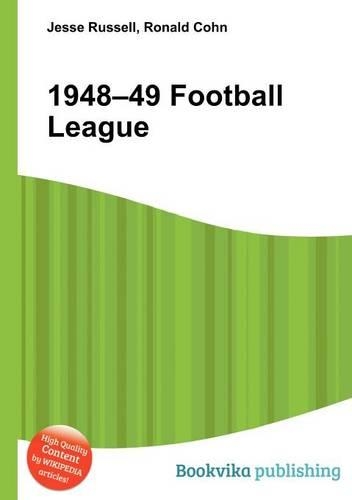 1948-49 Football League