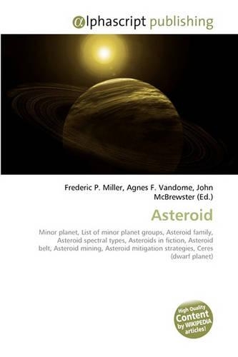 Asteroid