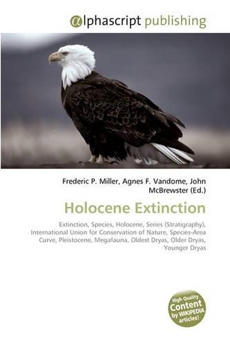Holocene Extinction
