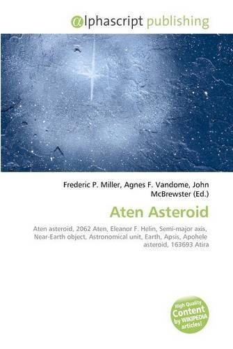 Aten Asteroid