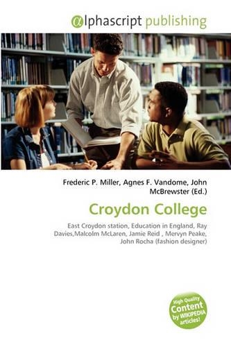 Croydon College