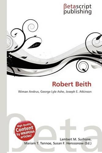 Robert Beith