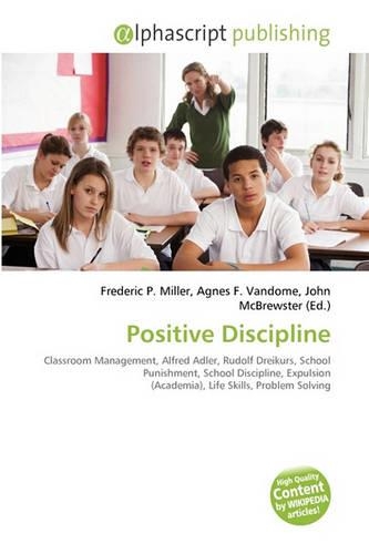 Positive Discipline