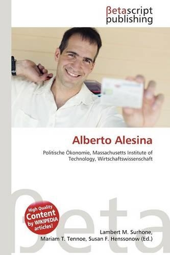 Alberto Alesina