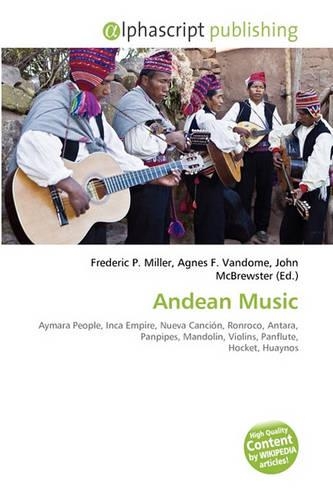 Andean Music