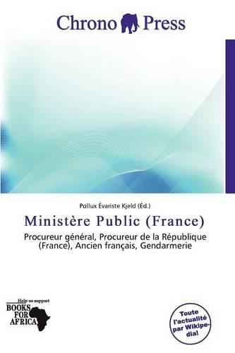 Minist Re Public (France)