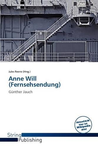 Anne Will (Fernsehsendung)