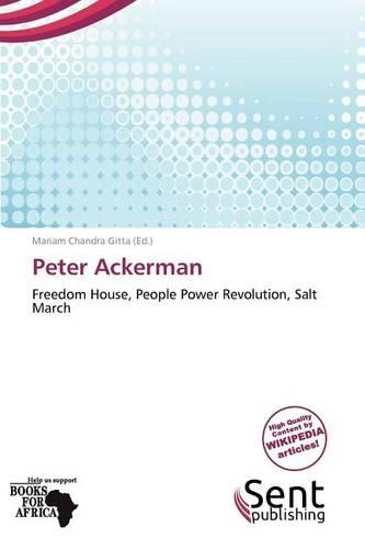 Peter Ackerman