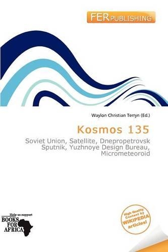 Kosmos 135: (English)