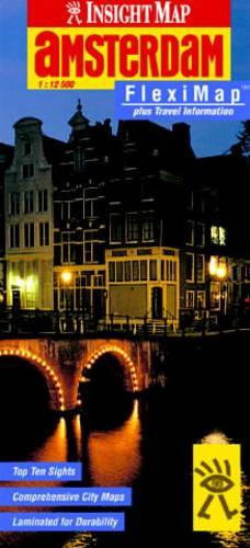 Amsterdam Insight Fleximap