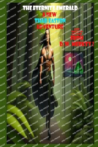 Eternity Emerald: A Thad Easton Adventure