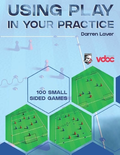 Using Play in Your Practice: 100 Small Sided Games