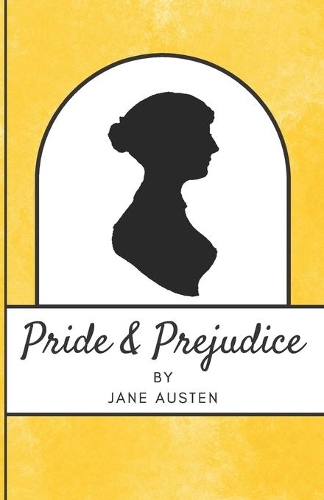 Pride and Prejudice